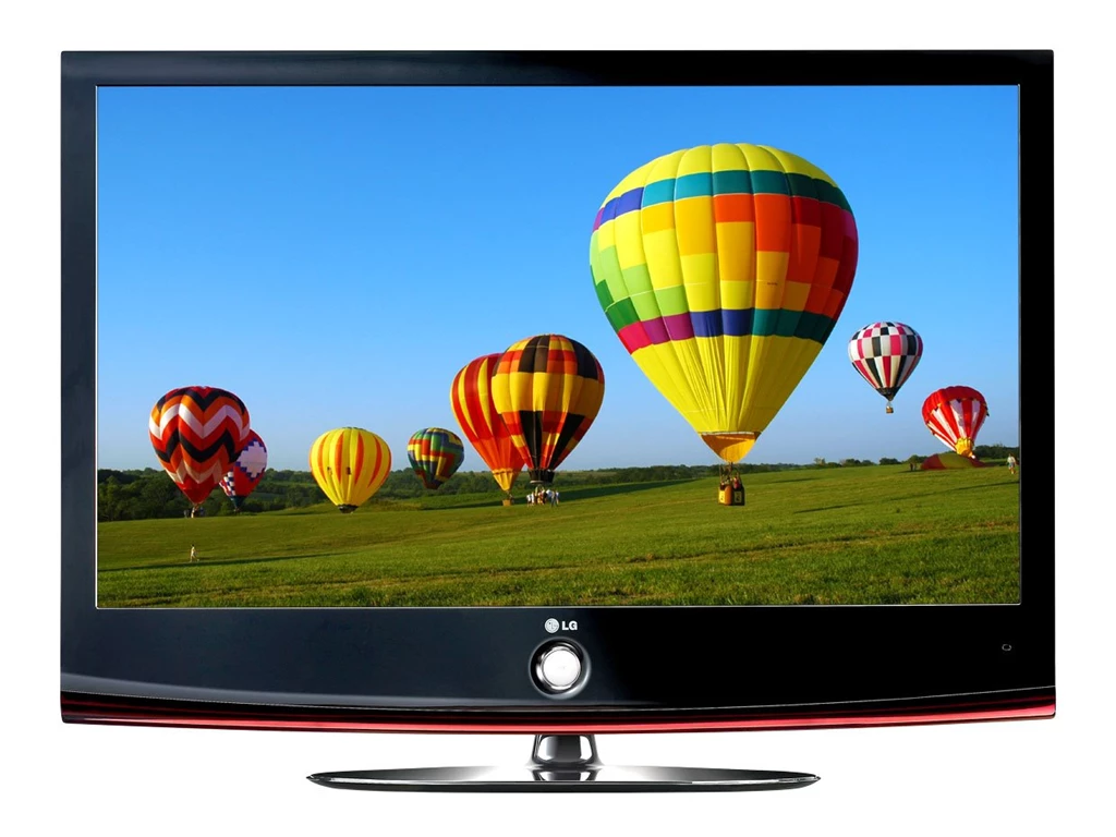 LCD TV L G 42 Inch