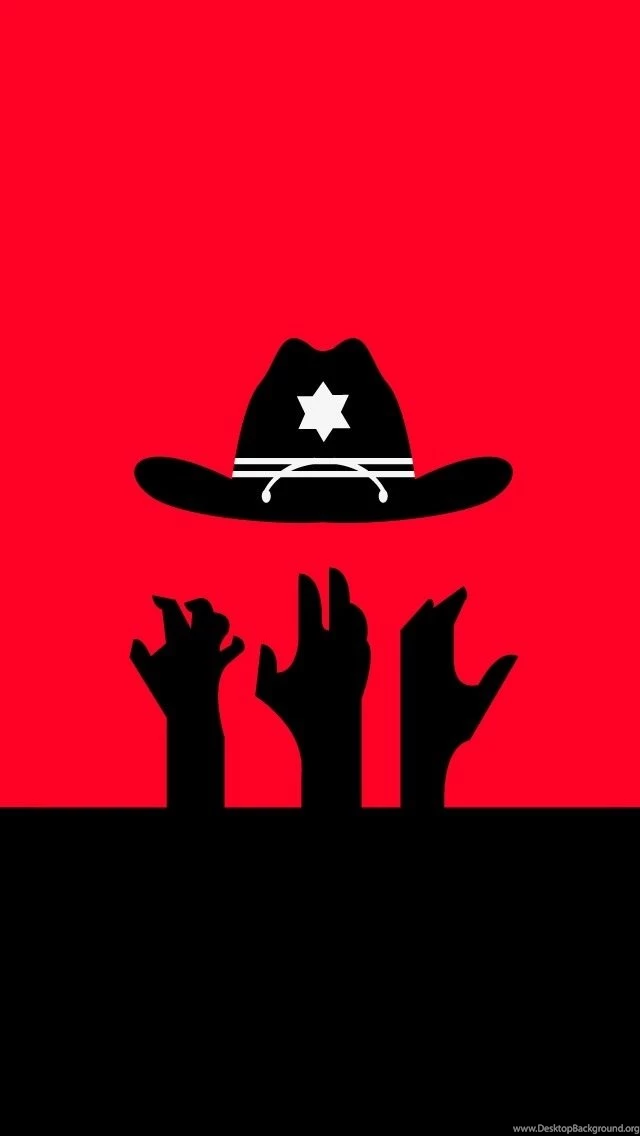 Download Walking Dead Iphone Wallpapers Picture