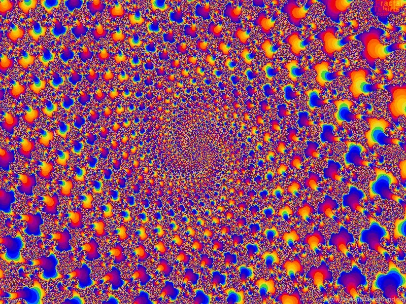 Fractal T shirts Animated Fractal Desktop Backgrounds