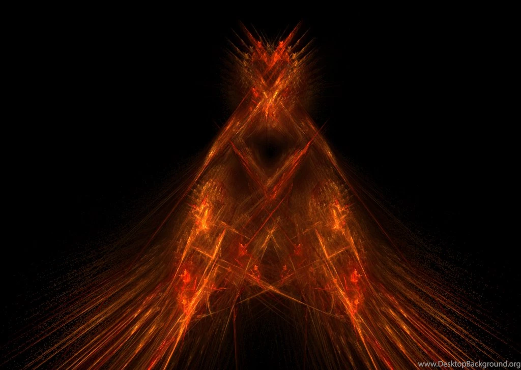 Phoenix In HD Images And Wallpapers