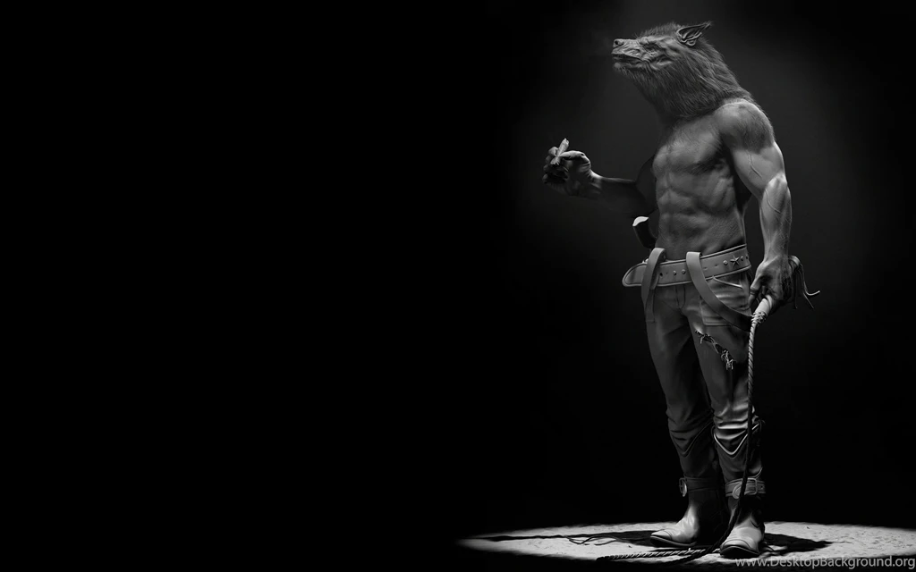 151 Werewolf HD Wallpapers