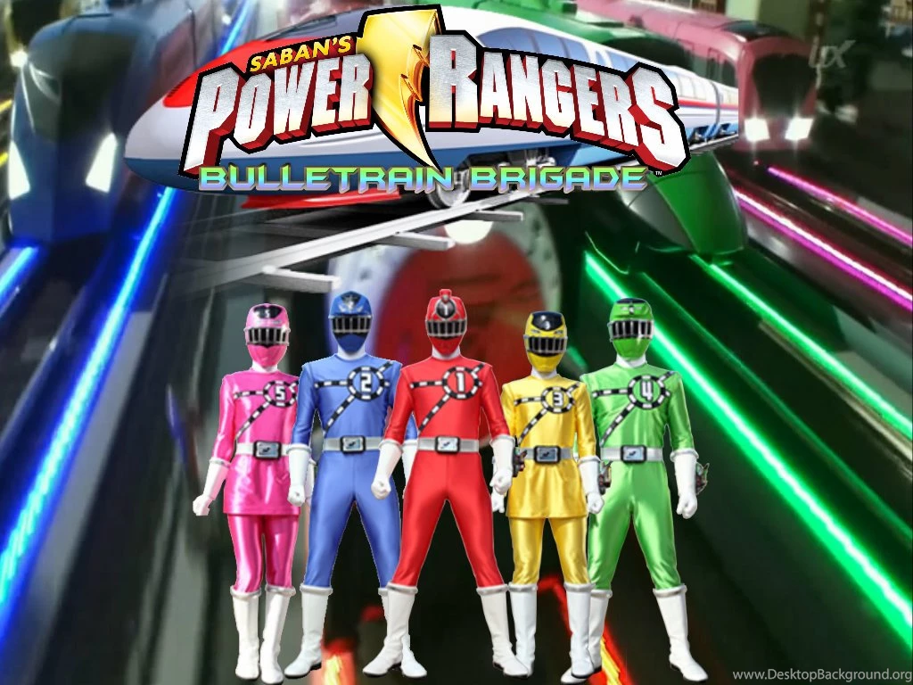 Power Rangers Dino Charge Silver Ranger Wallpaper.