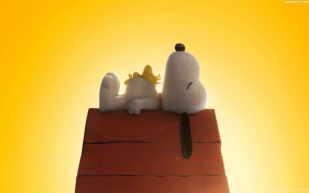 Image 2015 Peanuts Movie Wallpaper.jpg Peanuts Wiki Wikia