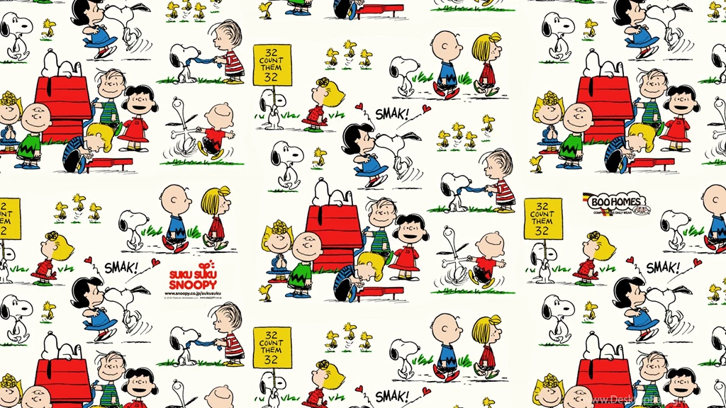 Snoopy Wallpapers