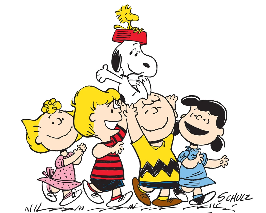 Snoopy Wallpapers For Android Wallpapers Zone