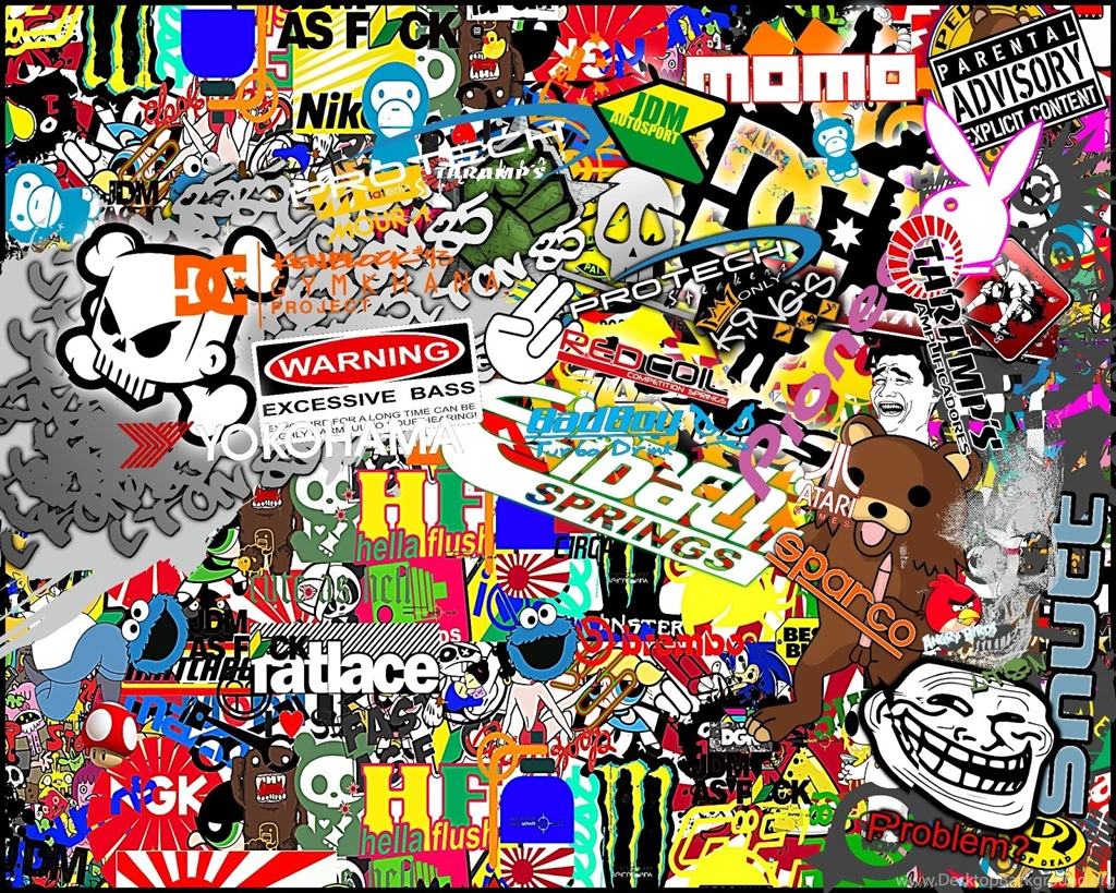 Wallpaper: Bombs Wallpapers