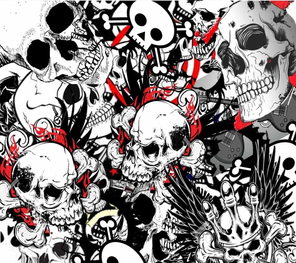 Wallpapers Sticker Bomb Bombs Para Paralamas Xmt Maior Medida Do ...