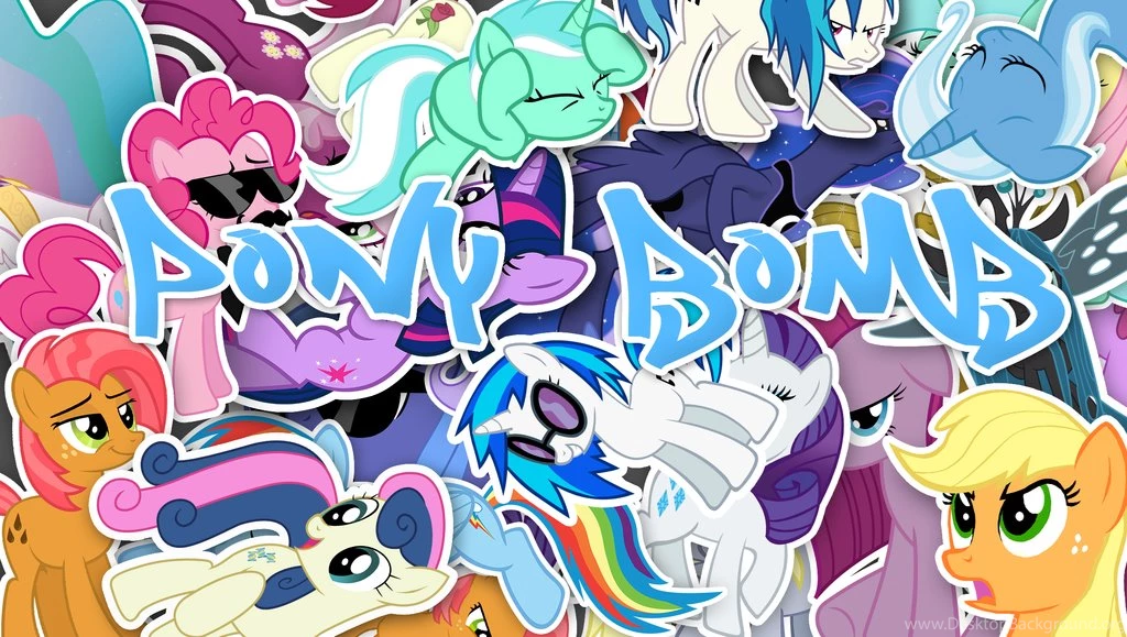 Stickerbomb   DeviantArt