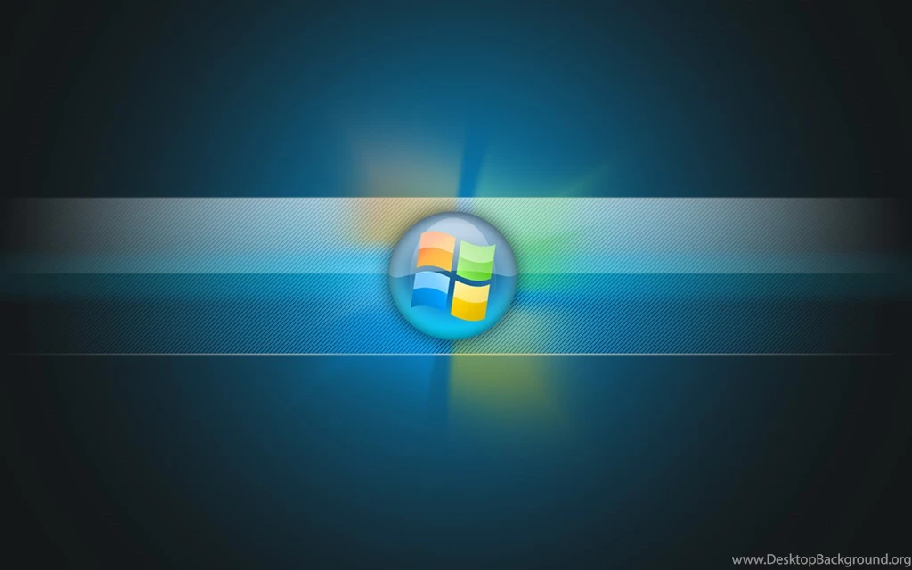 Net Furia: Wallpapers Windows Vista