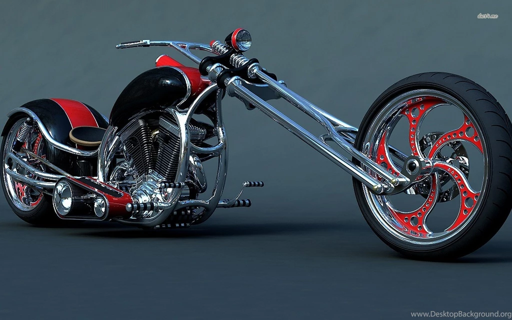 25 Harley Davidson Motorcycles