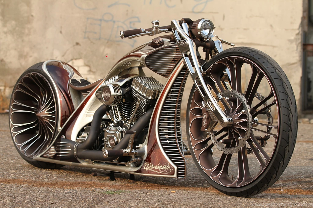 Harley Davidson Images