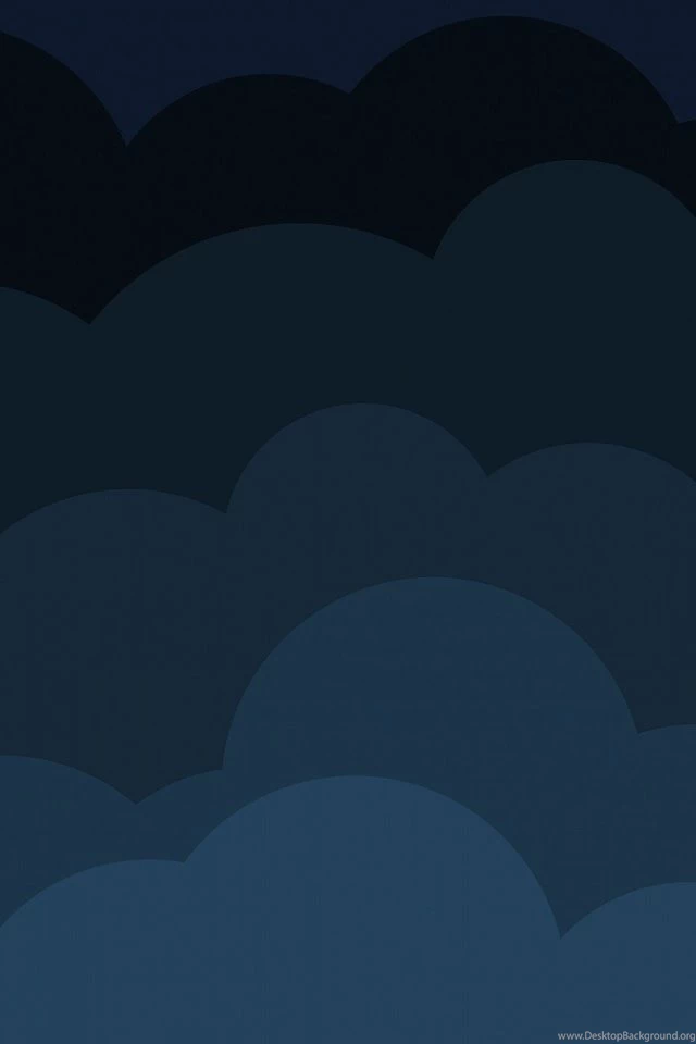 Cartoon Clouds Mobile Wallpapers Mobiles Wall