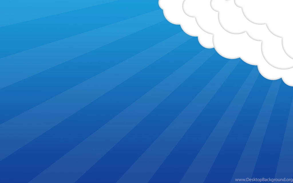Cartoon Clouds Backgrounds Wallpapers For Your Desktop And Mobile ...