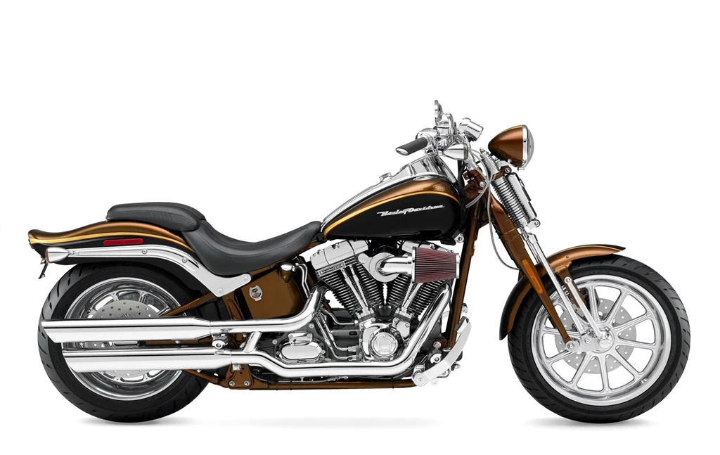 Harley Davidson Harley Davidson Softail Custom Desktop Wallpapers ...