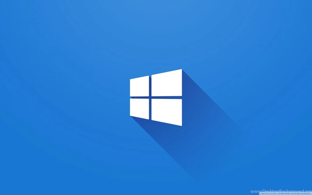 Windows 10 Logo HD Desktop Wallpapers : Widescreen : Fullscreen ...