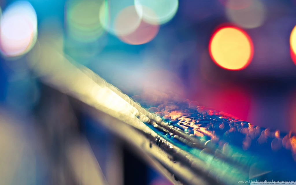 Bokeh Wallpapers Archives Page 7 Of 40 WideWallpaper.info ...