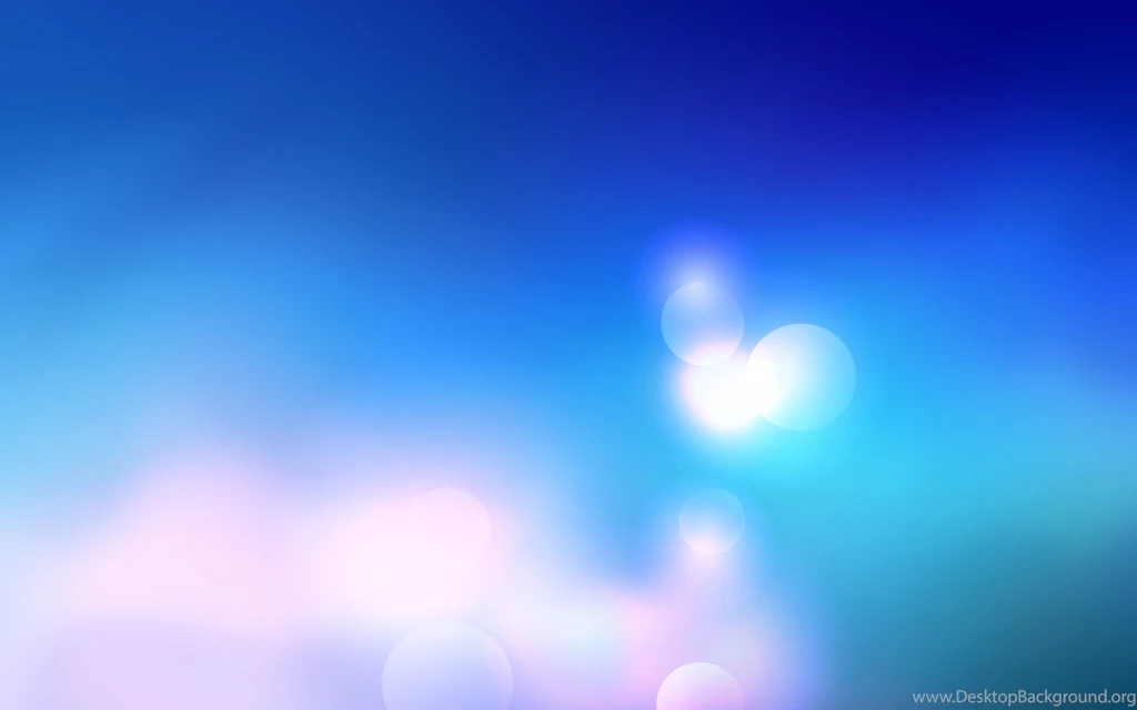 Awesome Bokeh Wallpapers