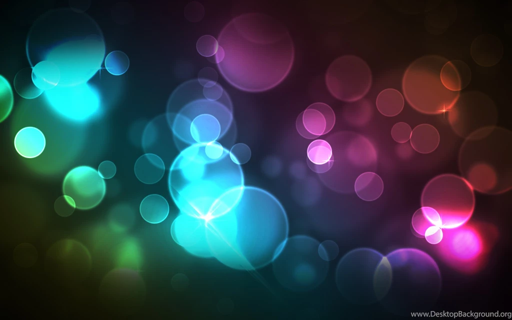 Bokeh Wallpaper VBgF 25292 Hd Pictures