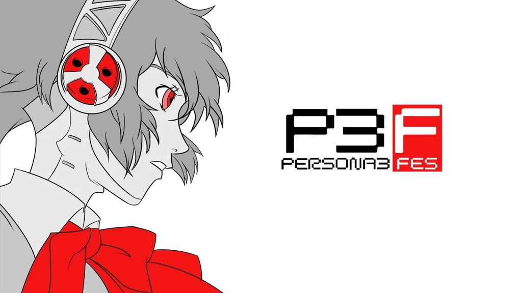 Persona 3 Fes Wallpapers (