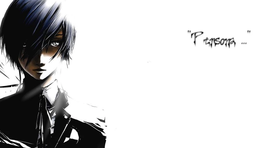 Persona 3 P3P Wallpapers III By FlashFumoffu On DeviantArt