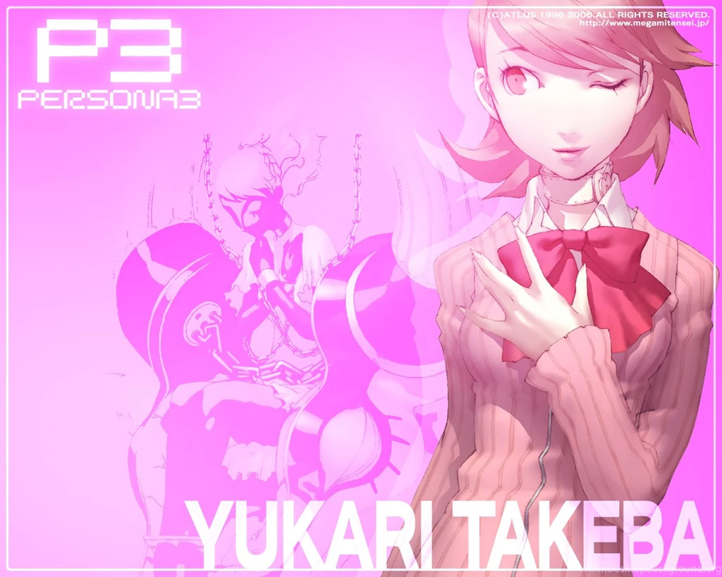 Persona 3 FES: Persona Fusion And Social Links – Fuyoh!