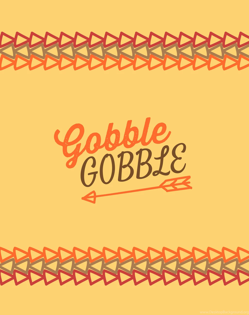 Thanksgiving Wallpapers Freebie! —