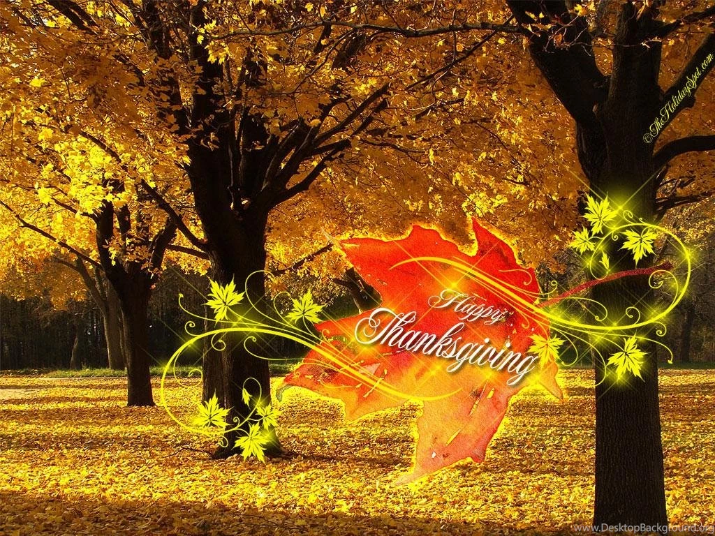 Thanksgiving wallpaper 01 7142 The Wondrous Pics