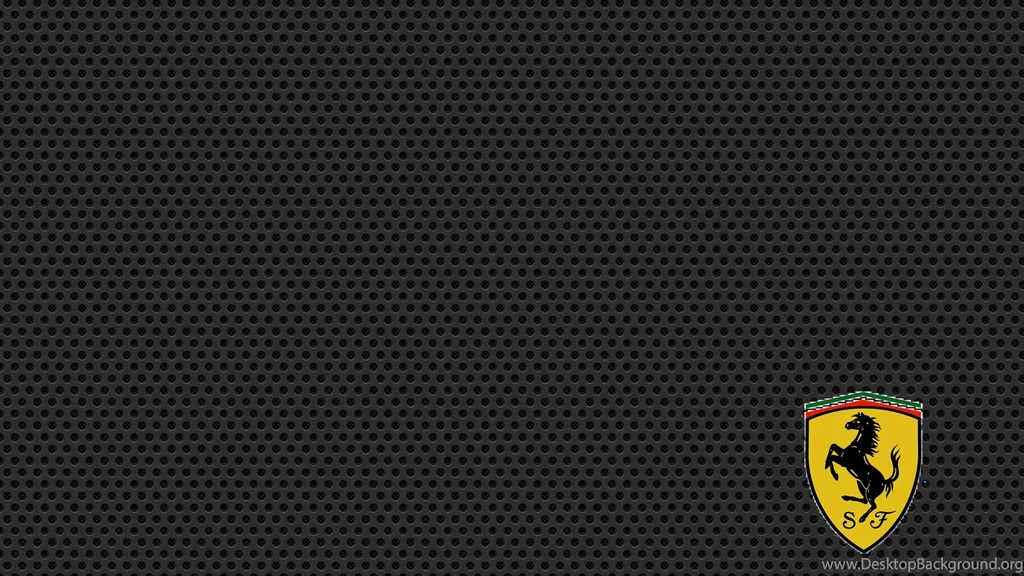 Ferrari Logo Wallpapers Hd Johnywheels.com