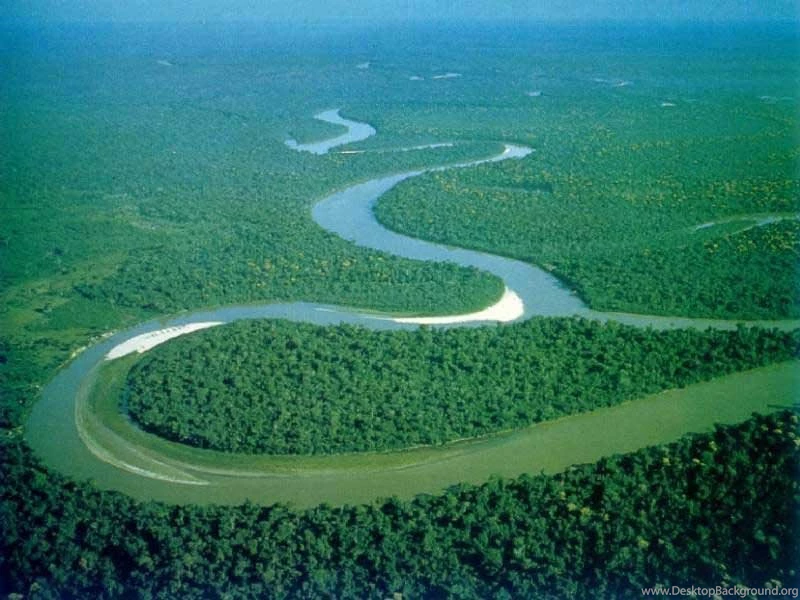 800x600px Amazon River 58.44 KB