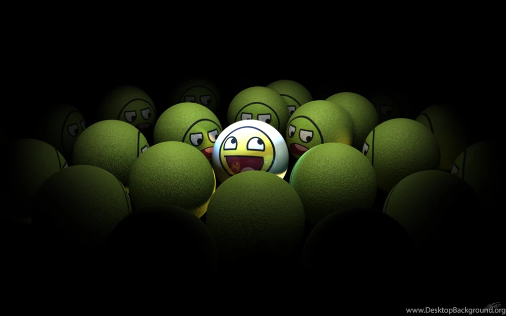 Awesome Computer Wallpapers