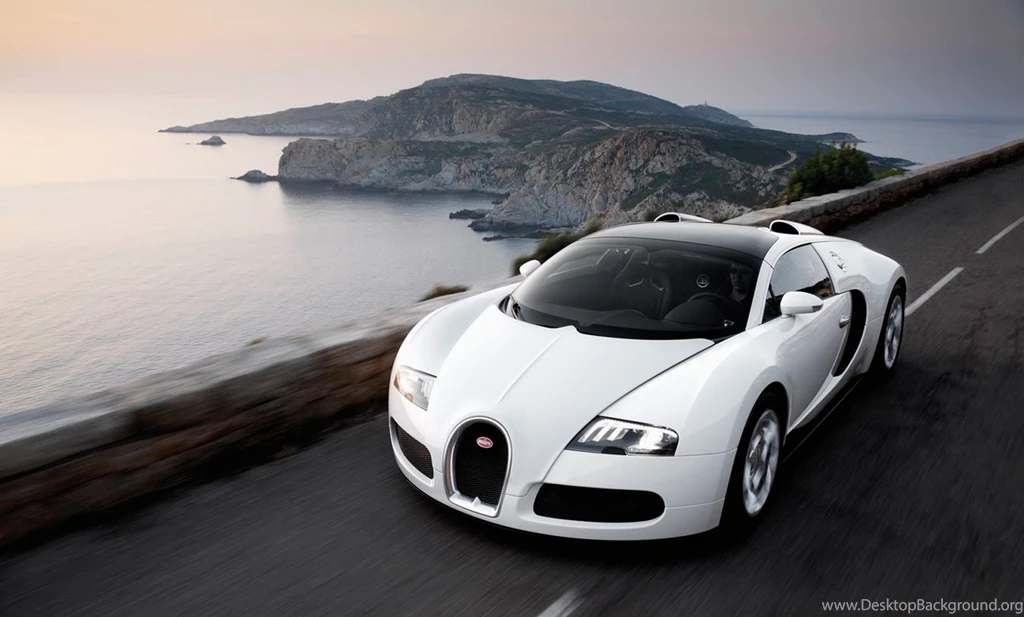 Veyron 16.4 Grand Sport Bugatti