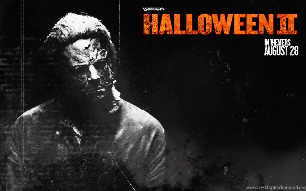 Halloween II By Rob Zombie, 2009, Sheri Moon Zombie < Movies ...