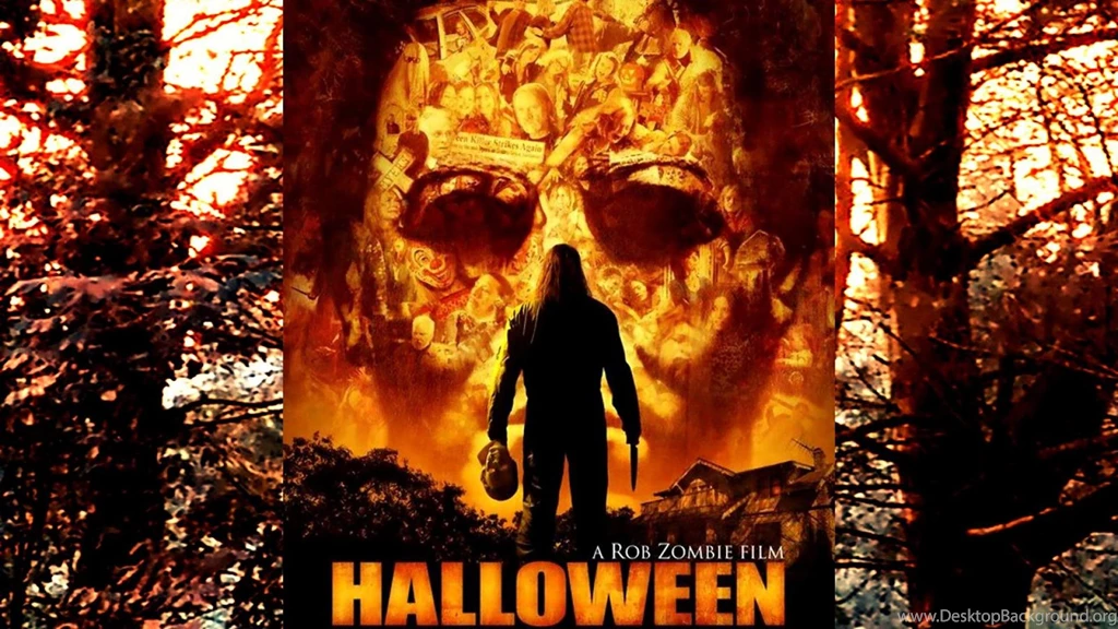 Rob Zombie Halloween 1 Poster01   (