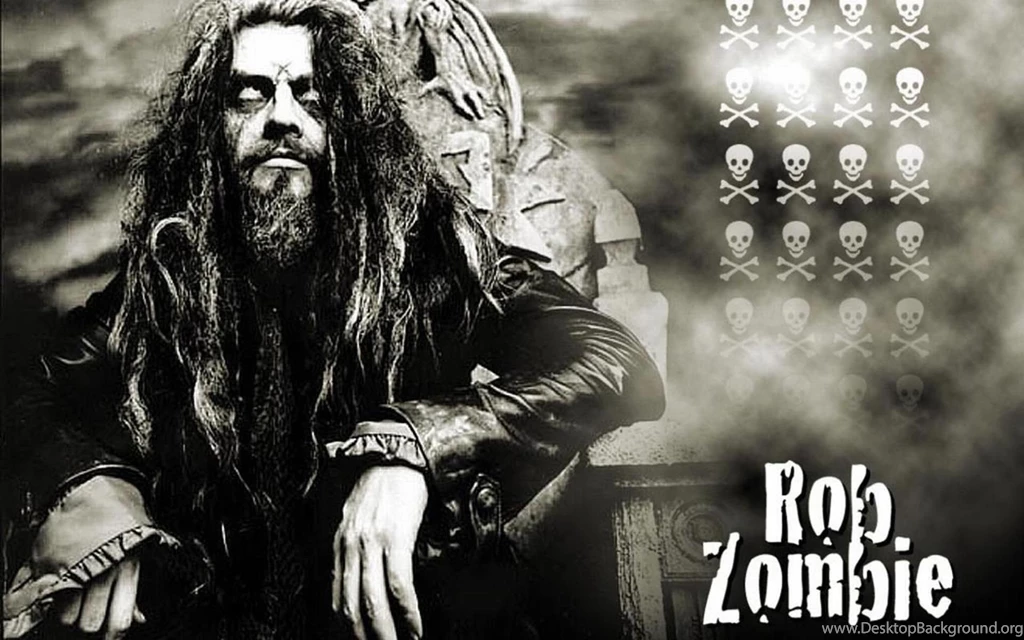 Rob Zombie Wallpapers 2015 Wallpapers Cave