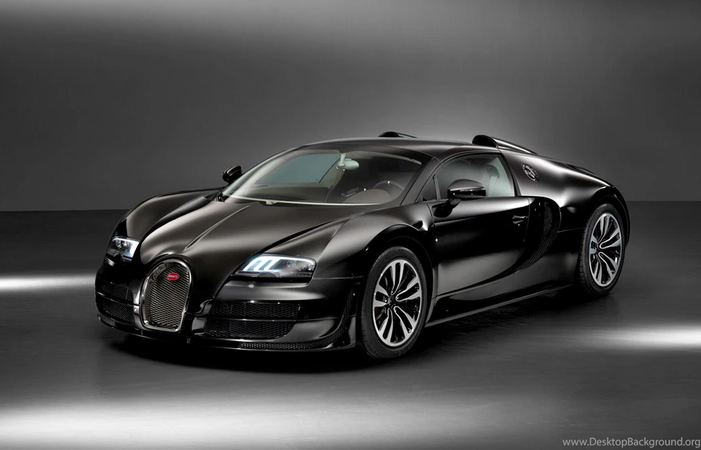 How Expensive Is It To Own A Bugatti Veyron?