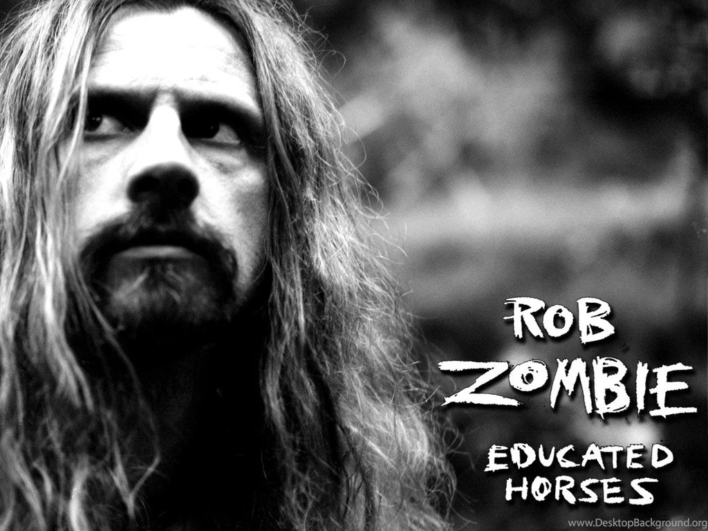 Rob Zombie Wallpapers Wallpapers Cave