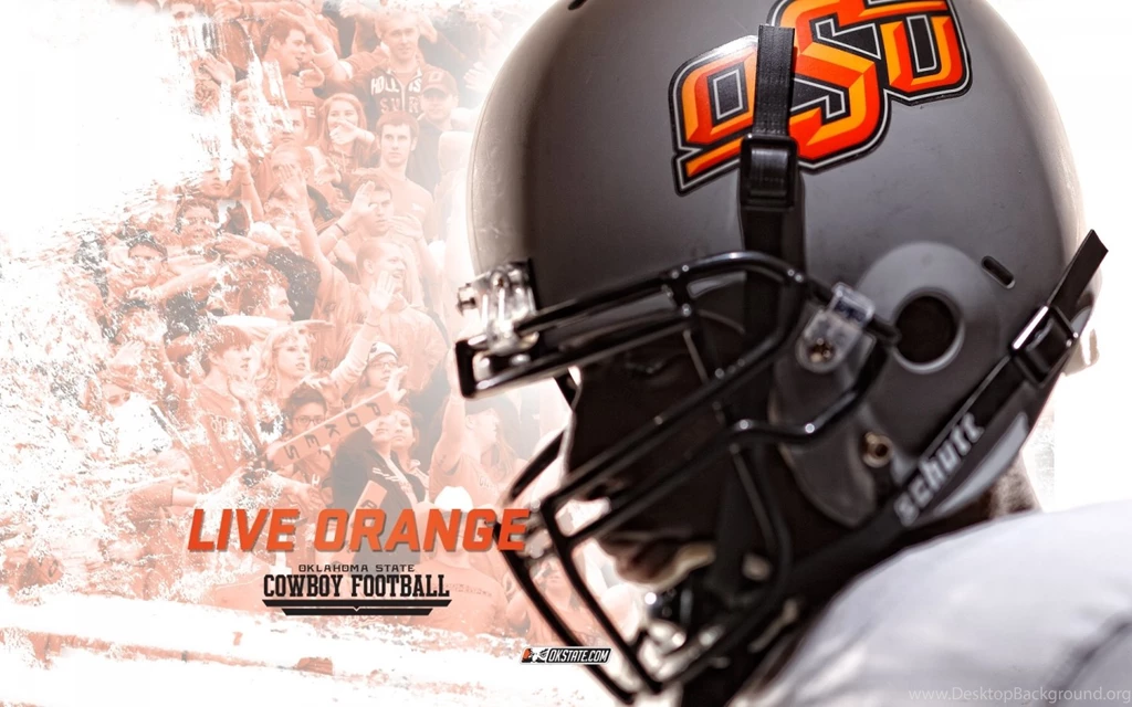 Download Wallpapers, Download 1440x900 Cowboys Football Oklahoma ...