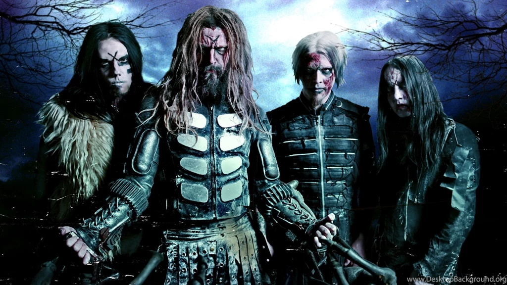 Rob Zombie Wallpapers 2015 Wallpapers Cave