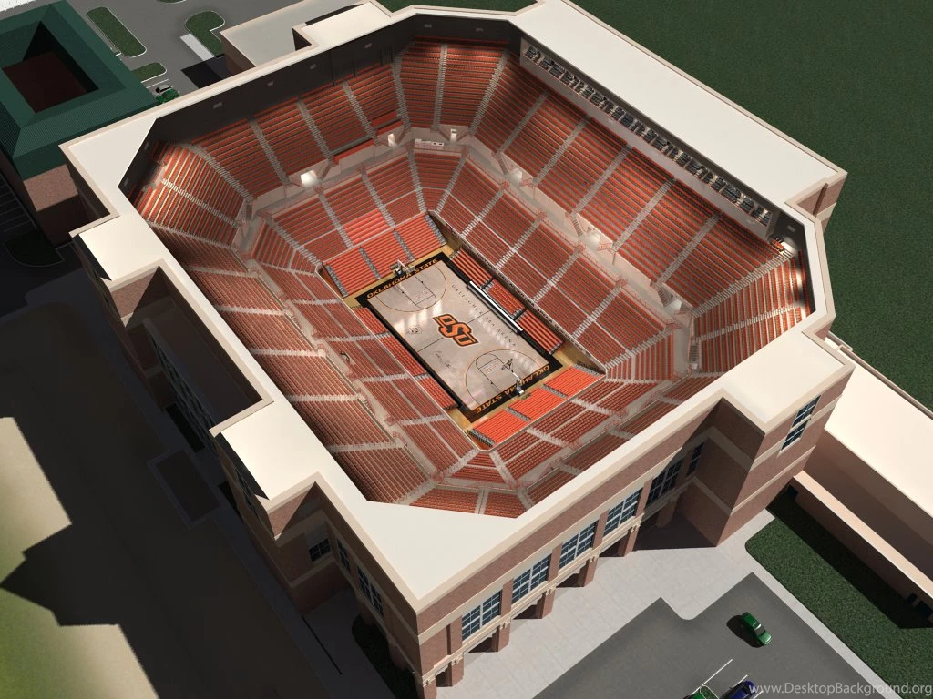 Oklahoma State Basketball