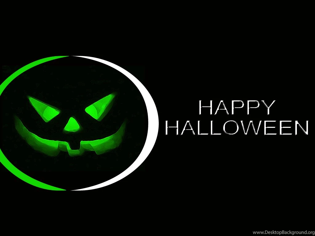 Download Happy Halloween Dekstop HD Wallpapers