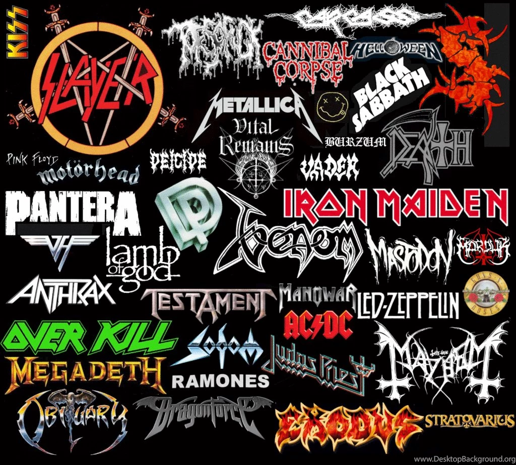 Death Metal Backgrounds Wallpapers Cave