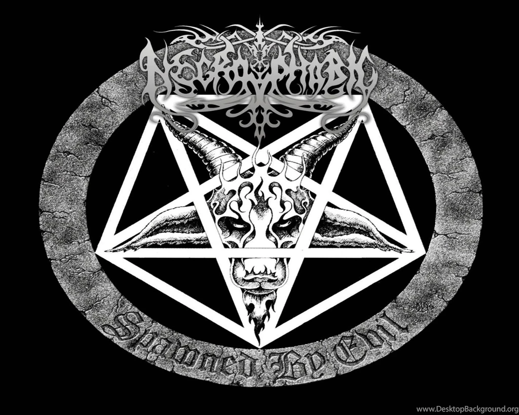 NECROPHOBIC Death Metal Heavy Hd Wallpapers