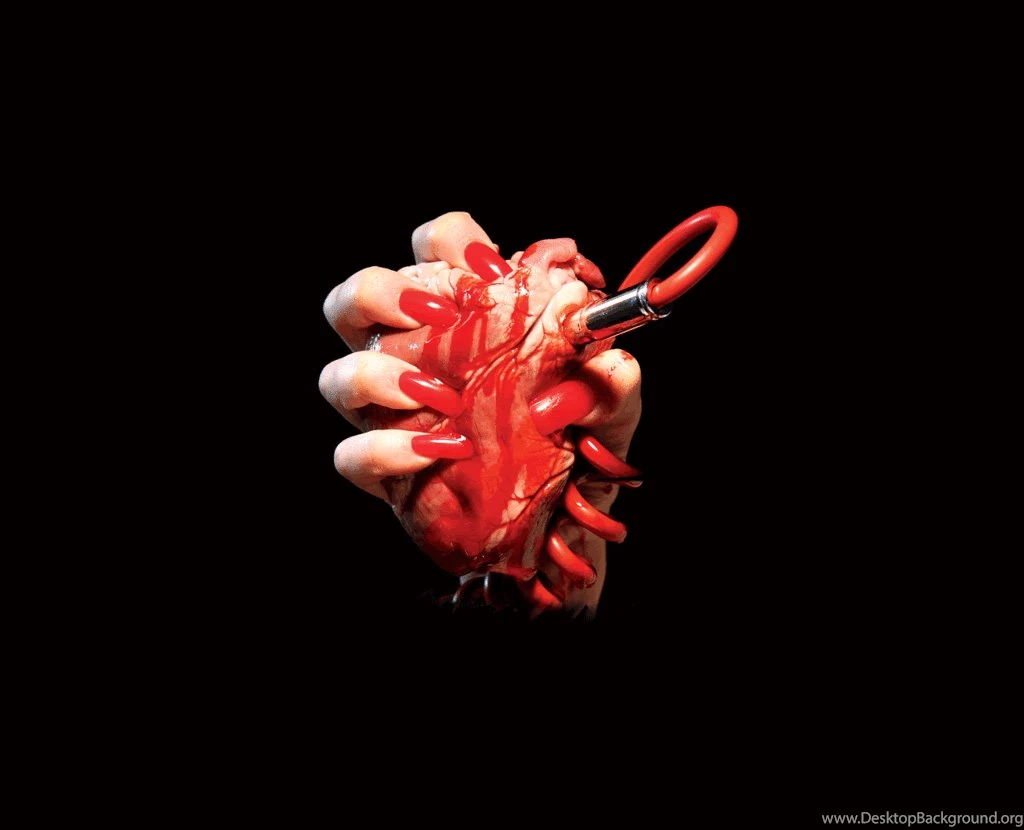 MySpace Backgrounds Eagles Of Death Metal Gif By Inertia promo ...