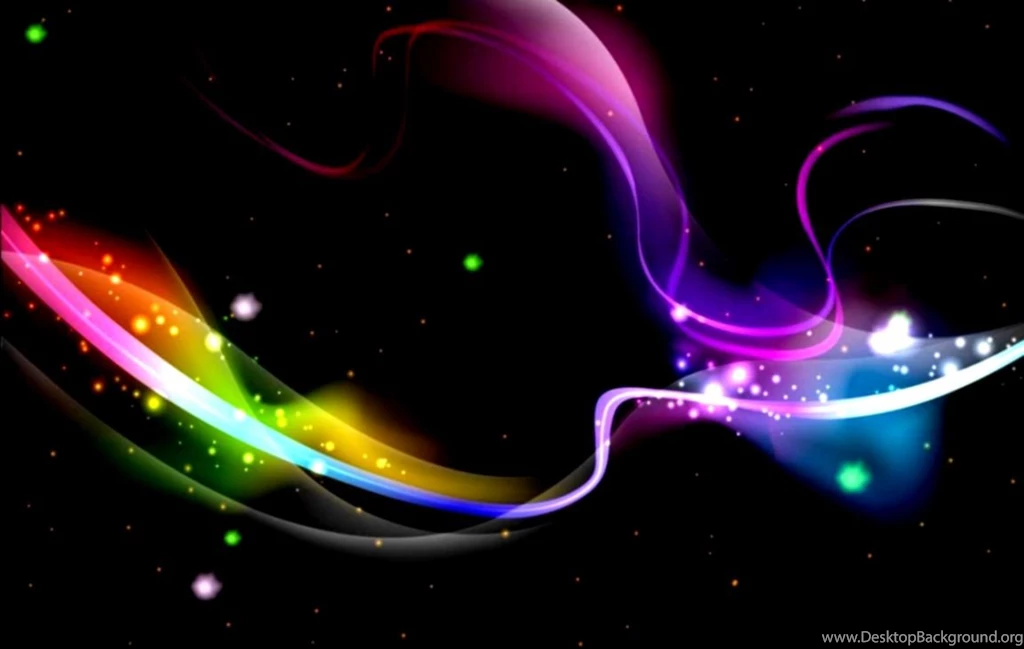 Cool Moving Screensavers