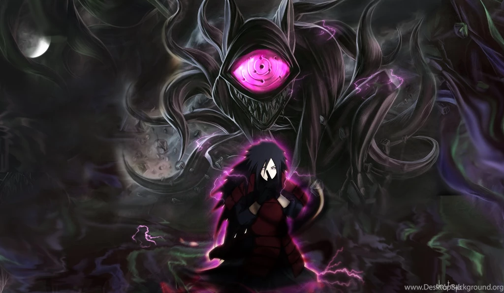 Madara Wallpapers Collection (40+)