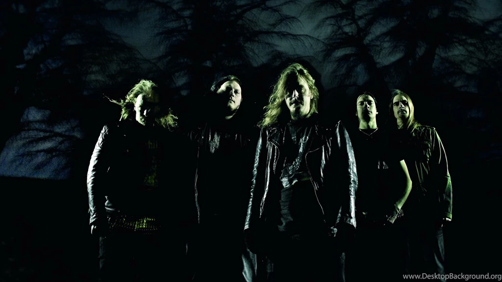 BLOODBATH Death Metal Heavy Hr Wallpapers