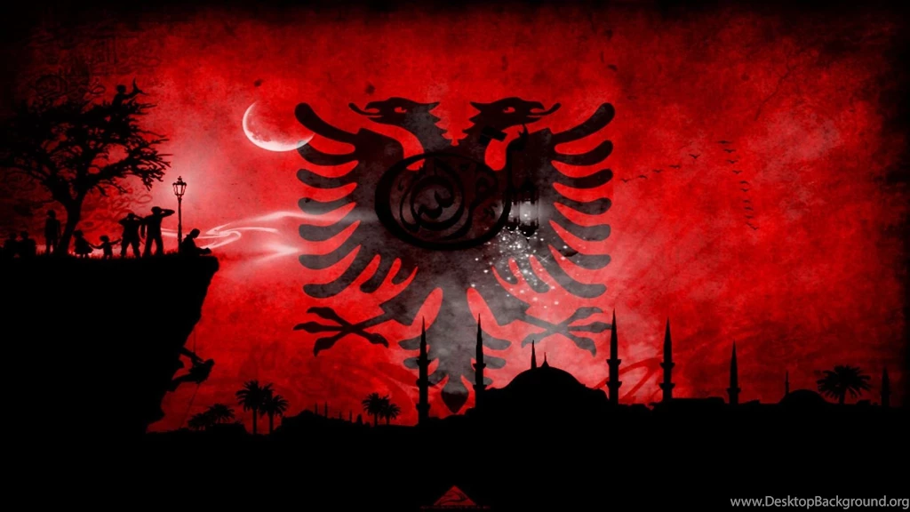 Islam Allah Albania Wallpapers
