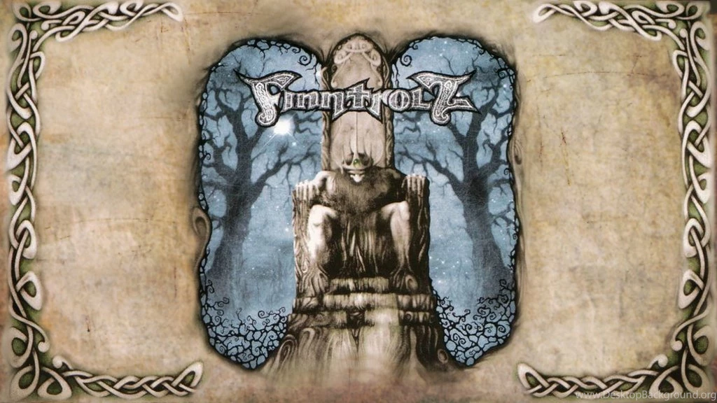 Nattfodd Wallpapers By MariaMC On DeviantArt