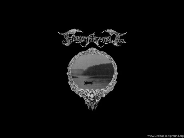 Wallpapers Music > Wallpapers Divers Métal Finntroll   Ur Jordens ...