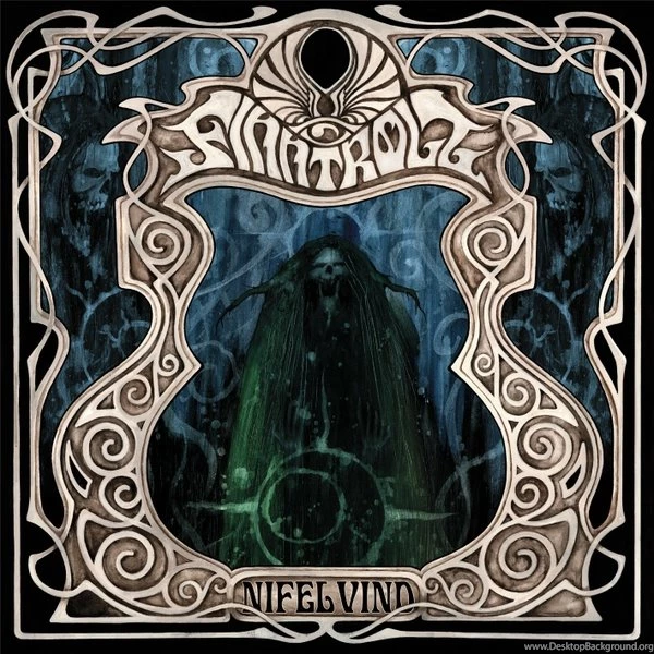 Album Covers,Metal Music,folk Metal,finntroll Album Covers Metal ...
